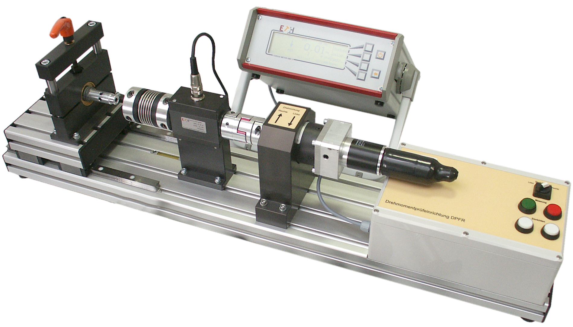 Klemmkraft einer Pressung