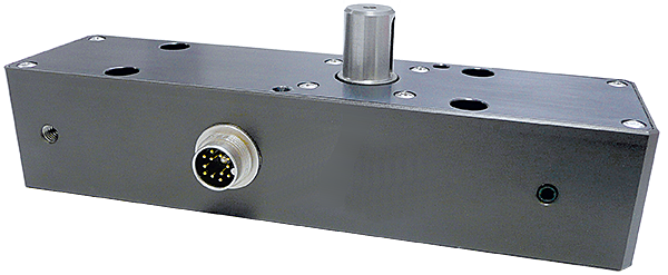 DRB-II: Drehmomentsensor für statische Anwendungen