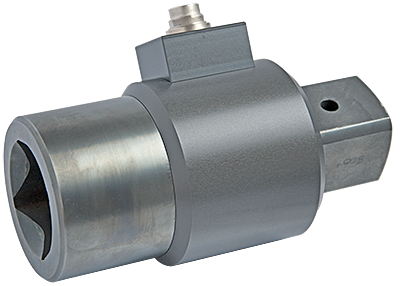 DRN Torque sensor: cost-effective alternative to rotating torque sensor