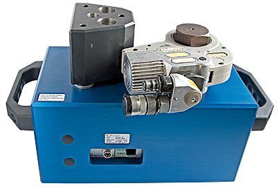 PH - Prüfeinrichtung für Hydraulikwerkzeuge