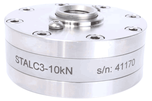 Wasserdichter Kraftsensor