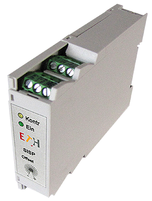 Spannungs-Strom-Konverter