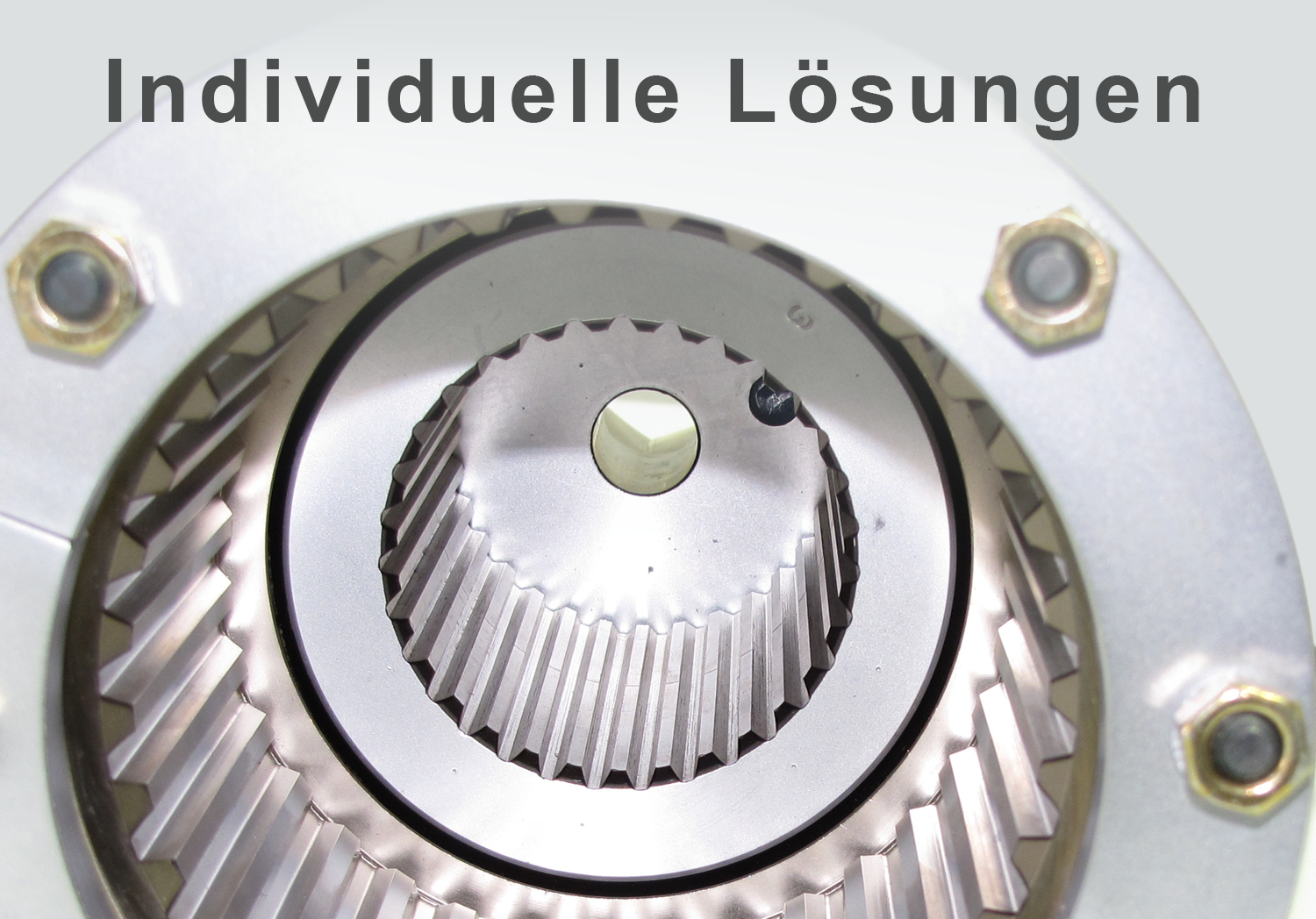 Individuelle Lösungen: Sonderbau Sensor oder Prüfstand