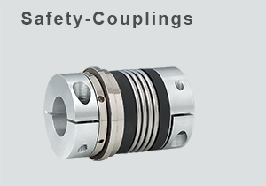 Safety-Couplings
