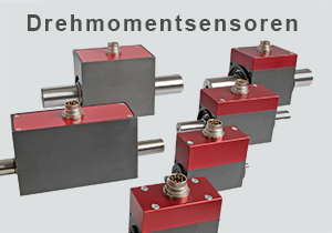 Drehmomentsensoren