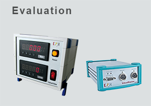 Evaluation Device