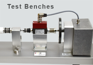 Test Benches