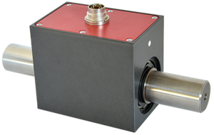 2-range sensor simultaneously measures peak torque and operating torque