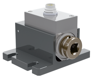 Halterung für Drehmomentsensor DRFN