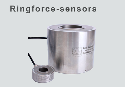 Ring-Forcesensors