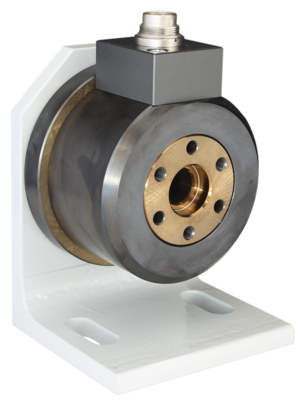 Reaktions-Drehmomentsensor "DRT" zur statischen Anwendung