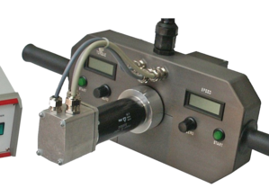 Einstellung Reibmoment