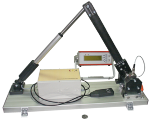 Prüfung von Aluminium-Druckgussteilen