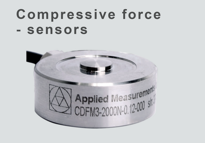 Compressive Forcesensors