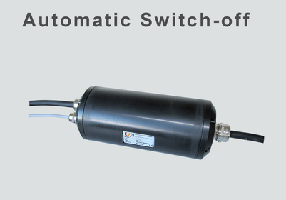 Automatic Switch-off