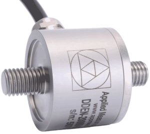 Tauch-Miniatur-Inline-Kraftsensor