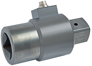 DRN Torque sensor: cost-effective alternative to rotating torque sensor