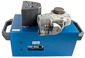 PH - Prüfeinrichtung für Hydraulikwerkzeuge