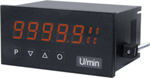 Digitales Einbauinstrument "M2"