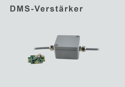 DMS-Verstärker