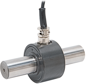 DRW-K: Drehmomentsensor für statische und dynamische Messungen