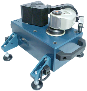 Hydraulikschrauberprüfung VS-PH