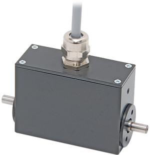 DRWPL - wasserdicht IP67er Drehmomentaufnehmer