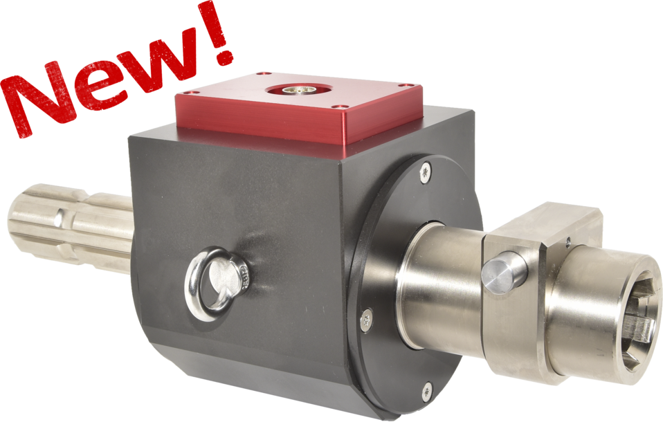 DRVZ torque sensor DRVZ