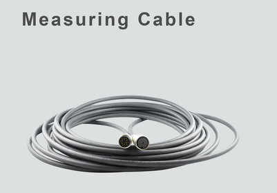 Measuring Cable for ETH Transducer