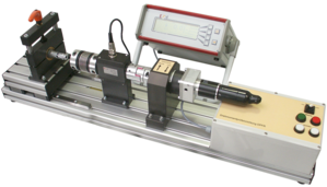 Klemmkraft einer Pressung