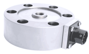 Besonders flacher Kraftsensor 