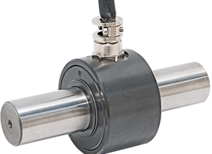 DRW-K: Drehmomentsensor für statische und dynamische Messungen