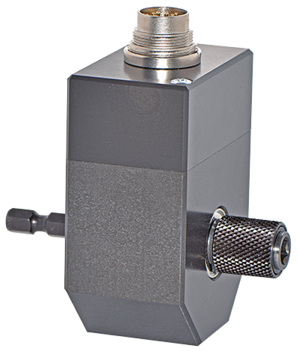 DRFSK: Drehmomentaufnehmer in kurzer Bauform