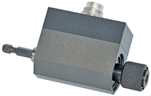 Drehmomentaufnehmer DRFS für Impulswerkzeug geeignet