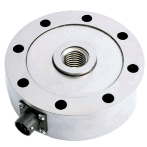 Besonders flacher Kraftsensor Besonders flacher Kraftsensor