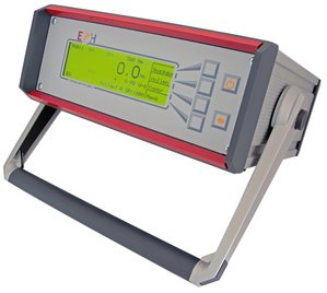 Auswertegerät für Messungen