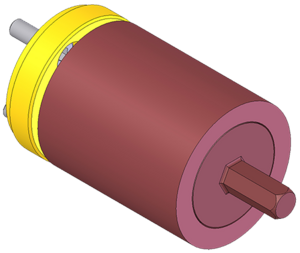 Verschraubungssimulator