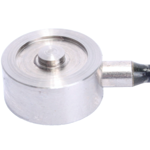 Subminiature Button Load Cell "CDF" Subminiature Button Load Cell "CDF"