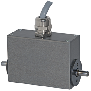 DRWPL - wasserdicht IP67er Drehmomentaufnehmer