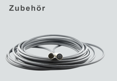 Zubehör zur ETH Drehmomentmessung