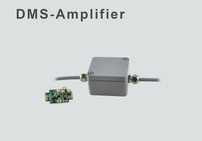 DMS-Amplifier