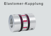Elastomer-Couplings